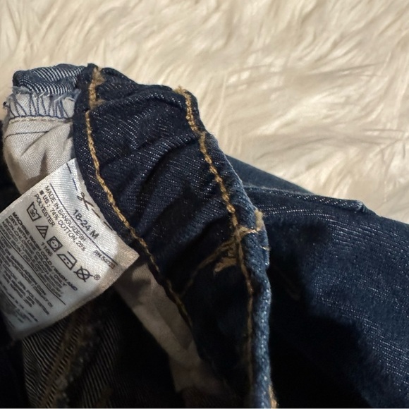 The Children’s Place Toddler Boy 2 Piece Matching Set Size 18-24 Months - Picture 7 of 7